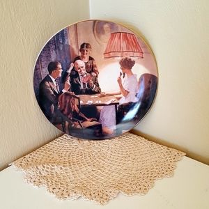 "This is the Room That Light Made" by N.R.